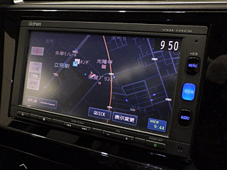 HONDA SHUTTLE 2016