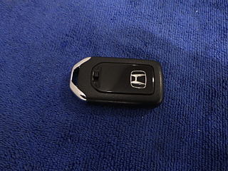 HONDA FREED 2020