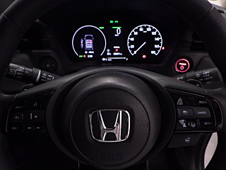 HONDA VEZEL 2023