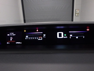 HONDA STEP WAGON 2015