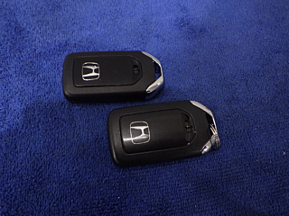 HONDA FIT 2014