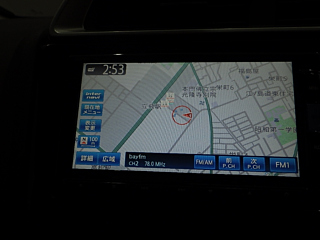 HONDA FIT 2014