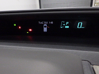 TOYOTA AQUA 2013