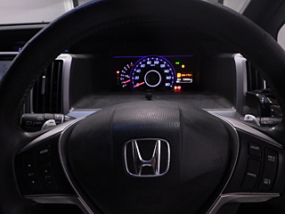 HONDA STEP WAGON 2014