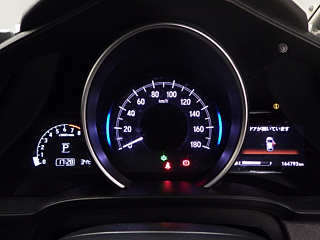 HONDA FIT 2018