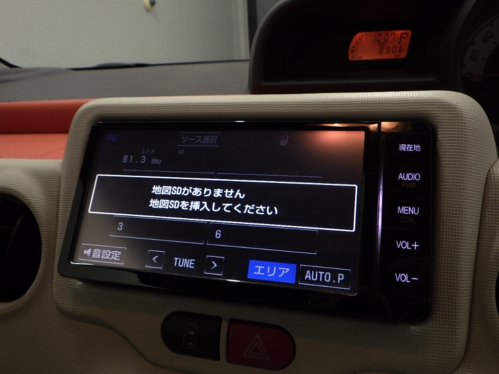 TOYOTA PORTE 2015
