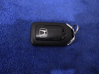 HONDA FREED 2024
