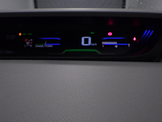 HONDA FREED 2018