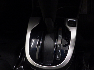 HONDA FIT 2016