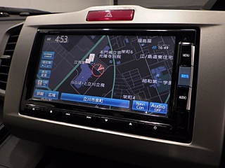 HONDA FREED 2015