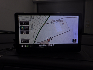 NISSAN WINGROAD 2016