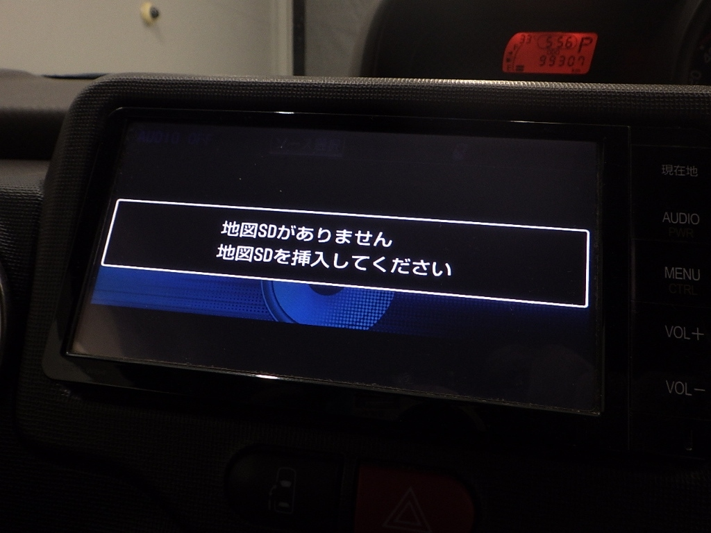 TOYOTA PORTE 2015