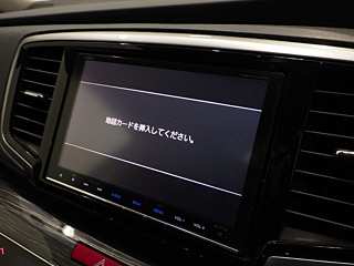 HONDA ODYSSEY 2017