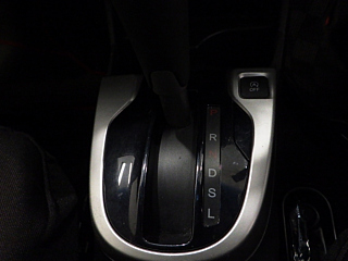 HONDA FIT 2018