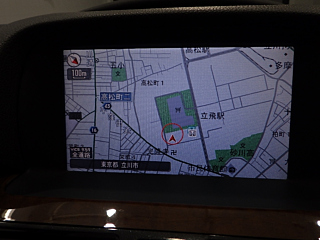 car slider
