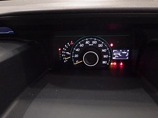 HONDA STEP WAGON 2010