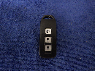 HONDA N BOX 2012