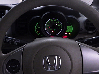 HONDA N BOX 2012