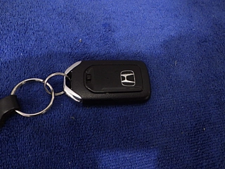 HONDA FIT 2021