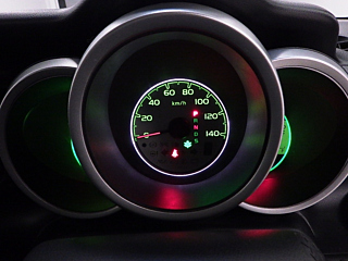 HONDA N BOX 2013
