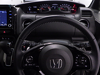 HONDA N BOX 2022