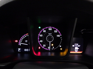 HONDA N WGN 2020