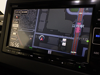 HONDA N BOX 2021