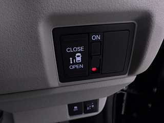 HONDA N BOX 2024