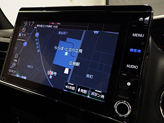 HONDA N BOX 2021
