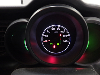 HONDA N BOX 2014