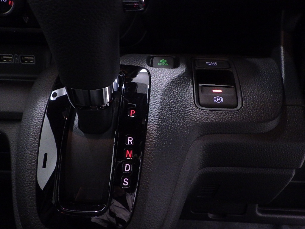 HONDA N WGN 2025
