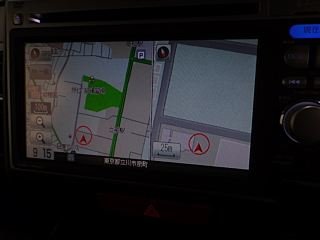 HONDA N BOX 2013