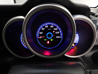 HONDA N BOX 2013