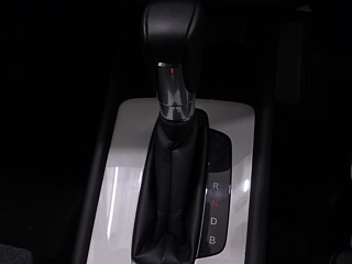 HONDA FIT 2024