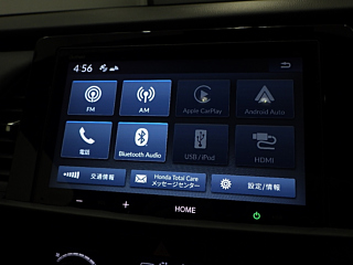 HONDA FIT 2024