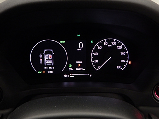 HONDA VEZEL 2024