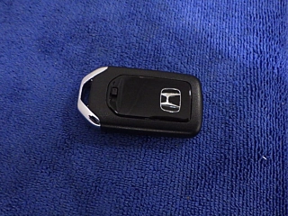 HONDA FIT 2022