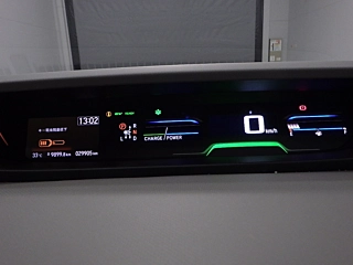 HONDA FREED 2022