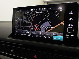 HONDA CIVIC 2023
