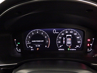 HONDA CIVIC 2023
