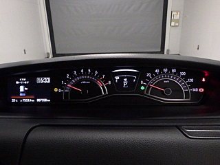 HONDA N BOX 2023