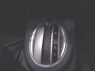 HONDA FIT 2012