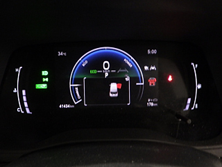 TOYOTA SIENTA 2023