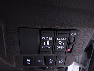 HONDA FREED 2021