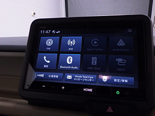 HONDA N BOX 2025
