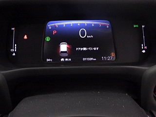 HONDA FREED 2024