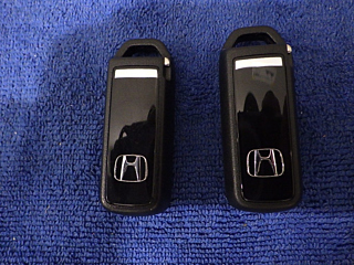 HONDA N BOX 2016