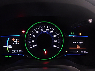 HONDA VEZEL 2014