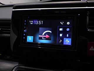 HONDA STEP WAGON 2015