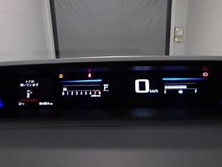 HONDA STEP WAGON 2015